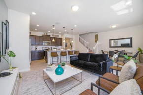 Last Minute Disney Getaway! Private Pool, Hot Tub & Games Room. Book Now! #39348